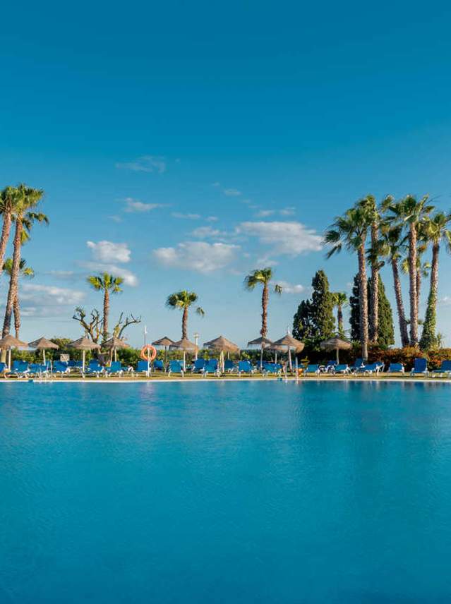 Holiday in Huelva, holiday without barriers