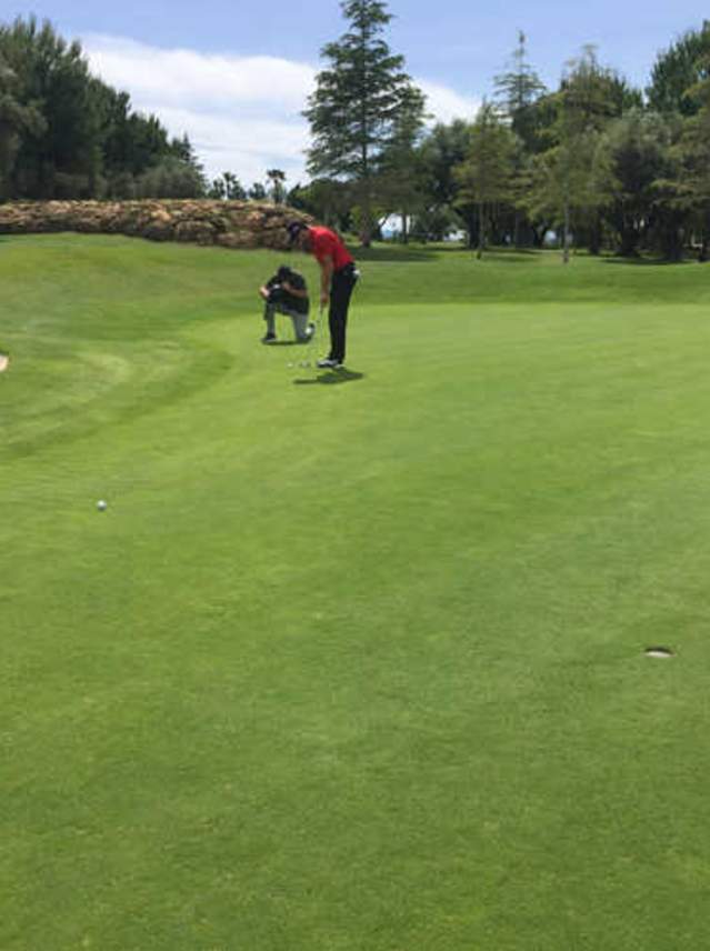 Lauro Golf, un cortijo andaluz que pondrá broche a 27 hoyos ideados para relucir tu mejor swing