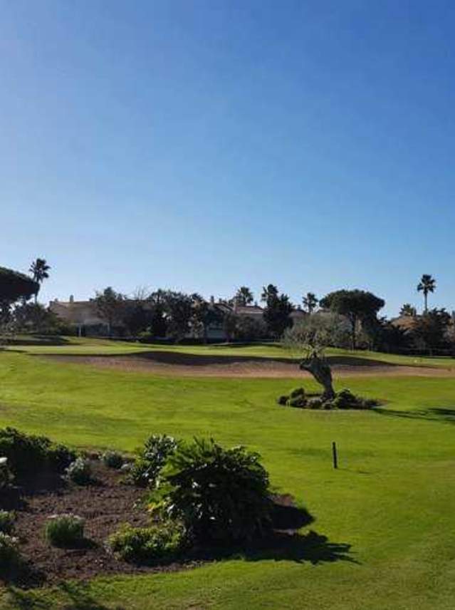 Novo Sancti Petri, una de las obras maestras de Seve Ballesteros