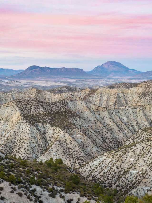 Geoturismo Andalucía