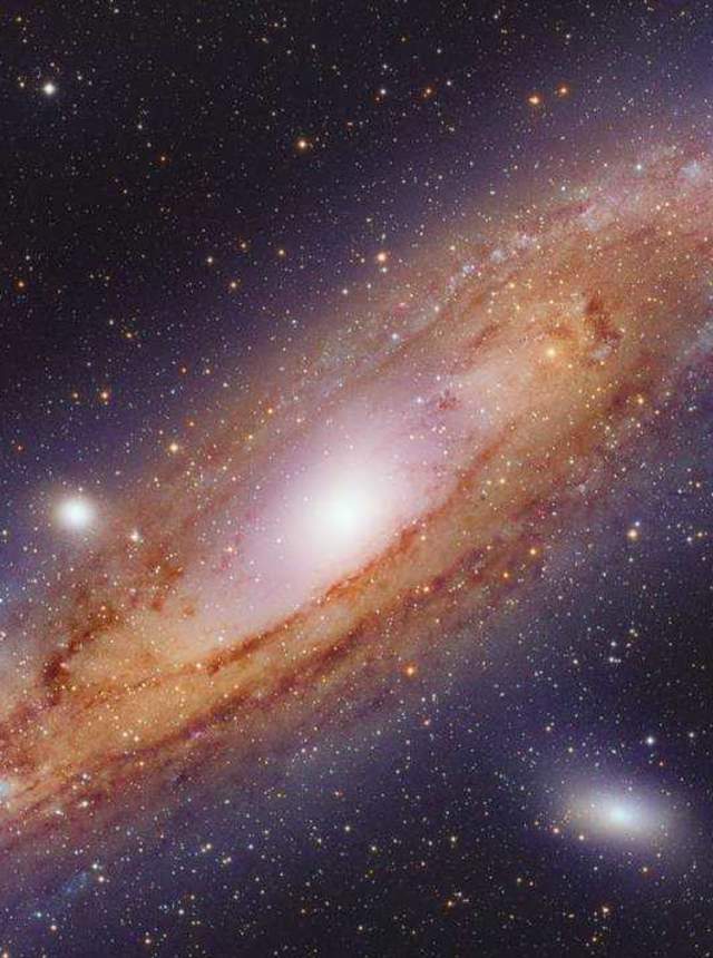 Empresas especializadas en Astroturismo