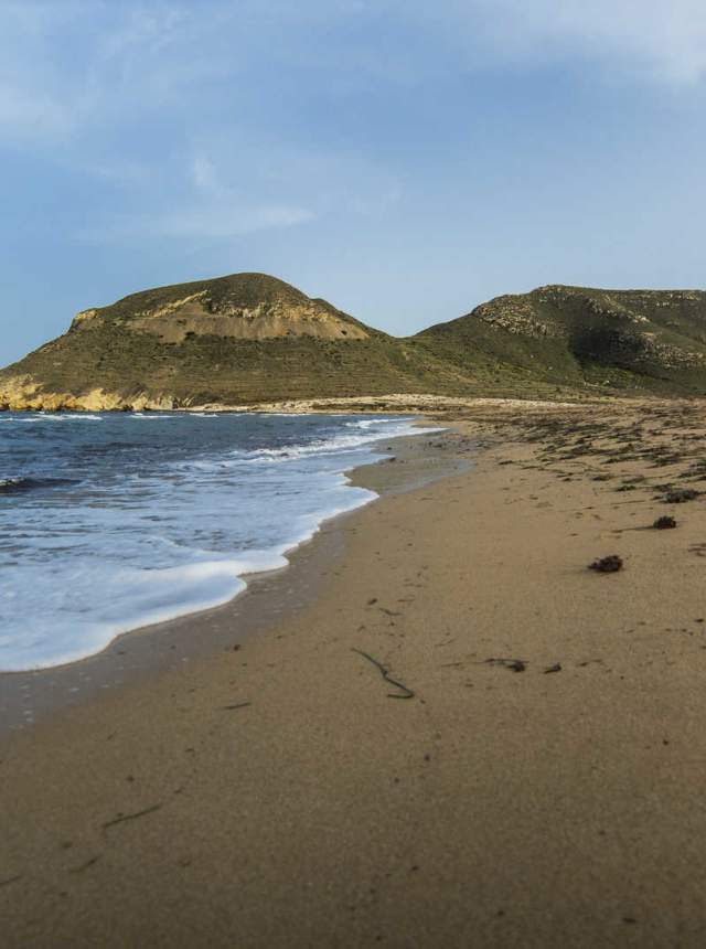 Costa de Almería