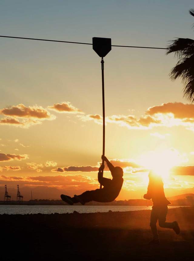 Malaga: an accessible city you can discover as a family