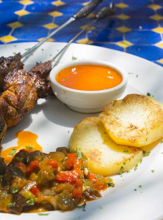 Recetas