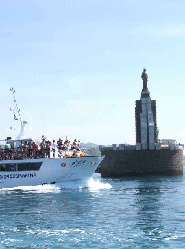 Cádiz con niños, infinitas opciones para no aburrirse
