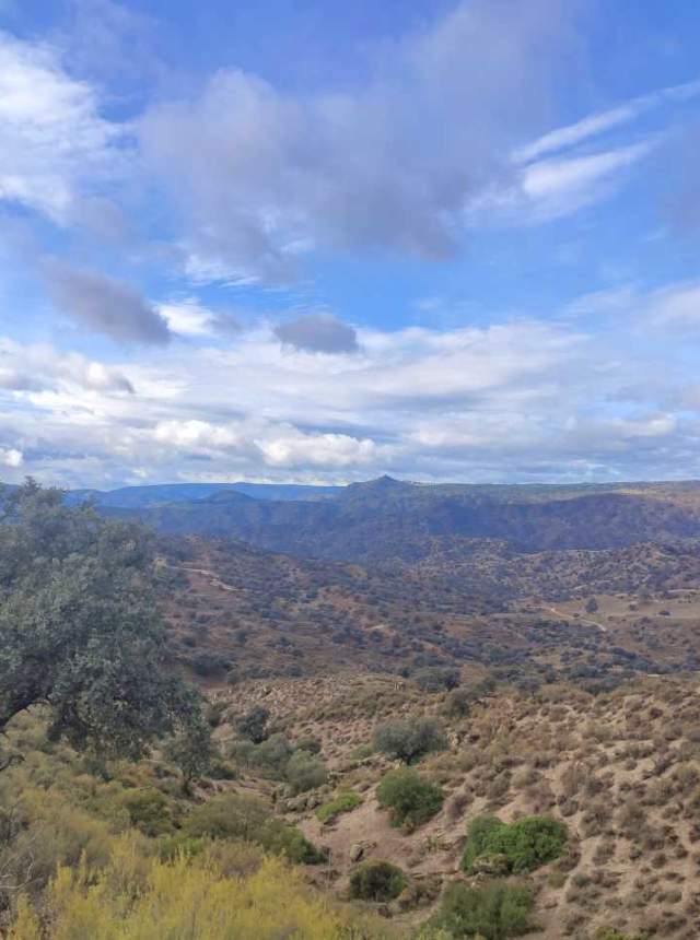 Sierra de Andújar, un tesoro natural y patrimonial escondido en Jaén