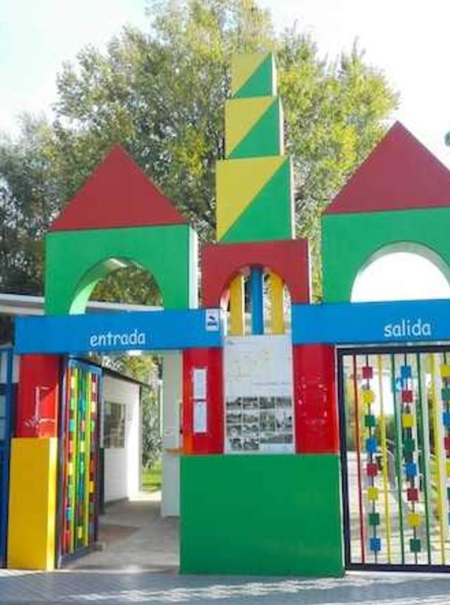 Córdoba, más que una ciudad, un juego de niños