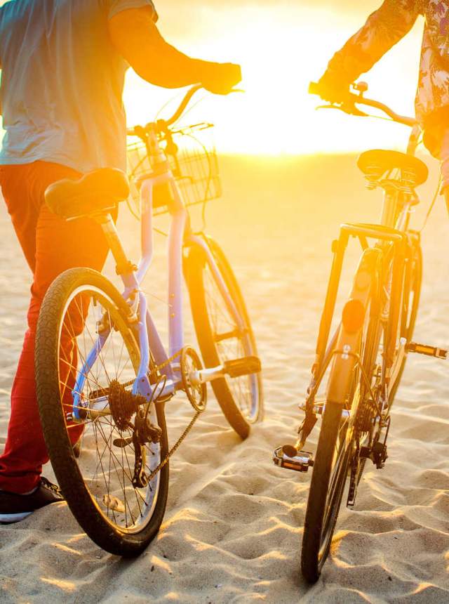 Tourism in Malaga, an eco-city worth exploring