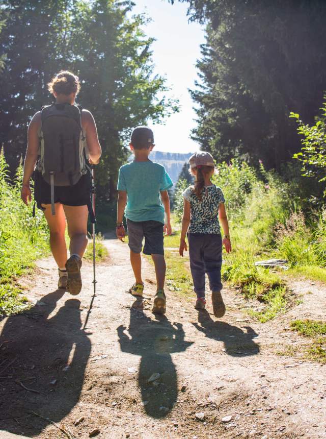 Tourisme actif durable dans la province de Cordoue