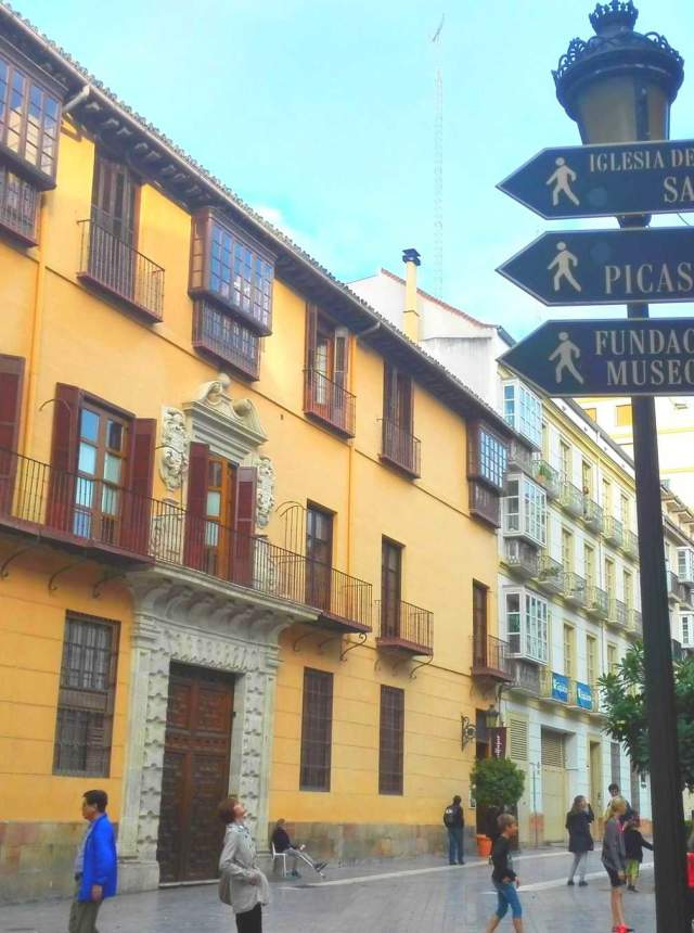 Málaga, un recorrido por la ciudad de la Cultura