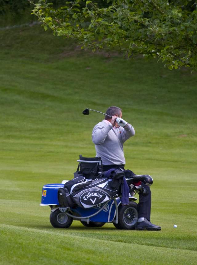 Golf für alle