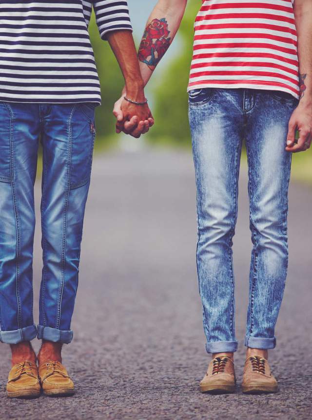 Cinco lugares gay-friendly en el interior andaluz