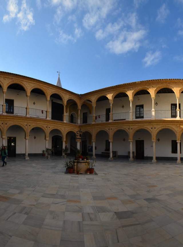 Ein Kurztrip nach Osuna mit seinen beschaulichen Winkeln, einer herrlichen Küche und lustigen Aktivitäten