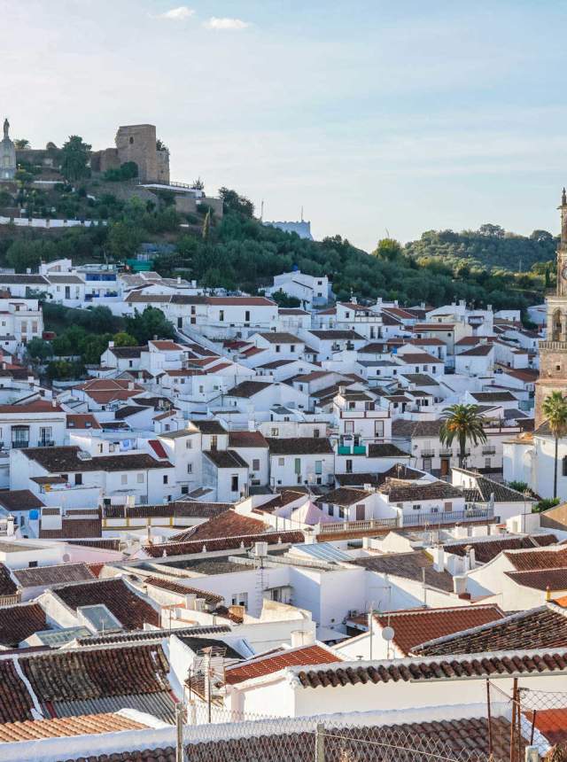 Sierra Norte de Sevilla, la comarca secreta