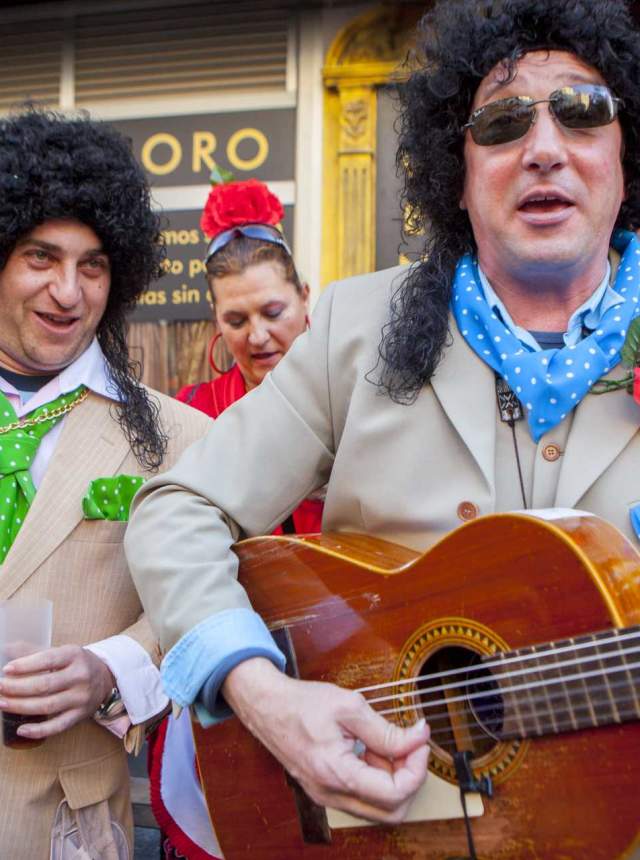 Carnaval de Cádiz