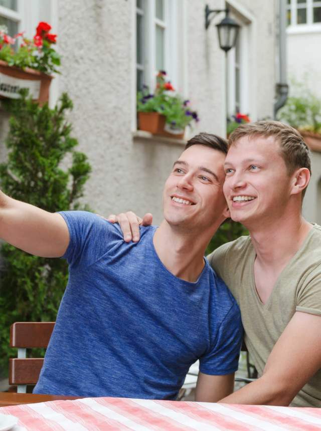 Establecimientos gay friendly de Sevilla