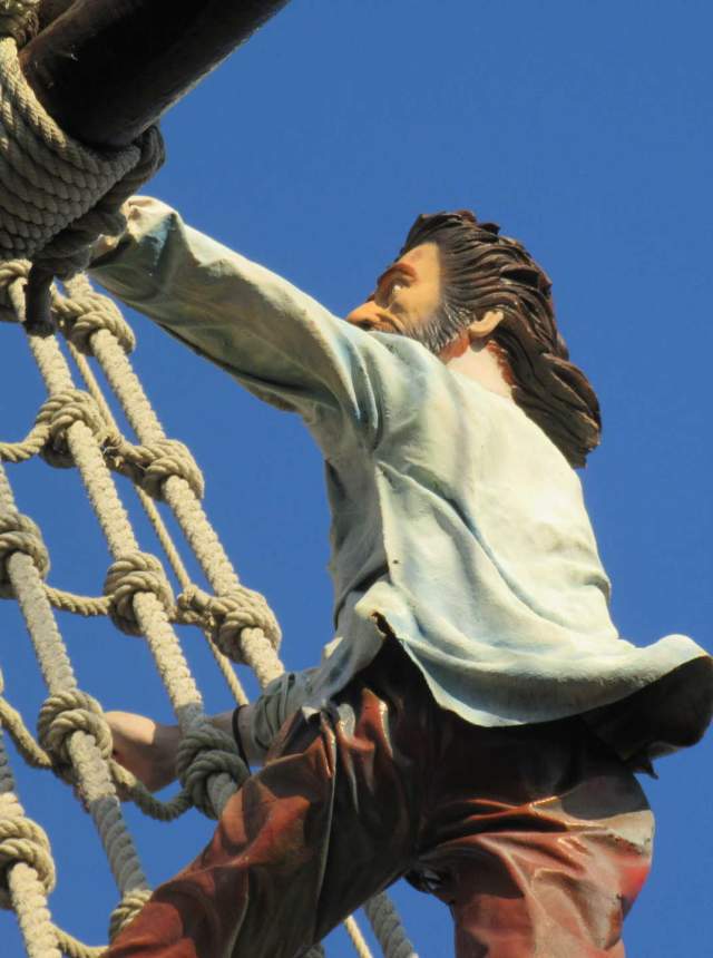 Aventuras y sensaciones únicas para disfrutar Huelva en familia