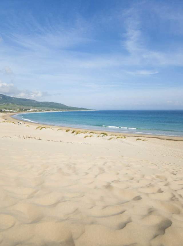Costa de la Luz- Cádiz