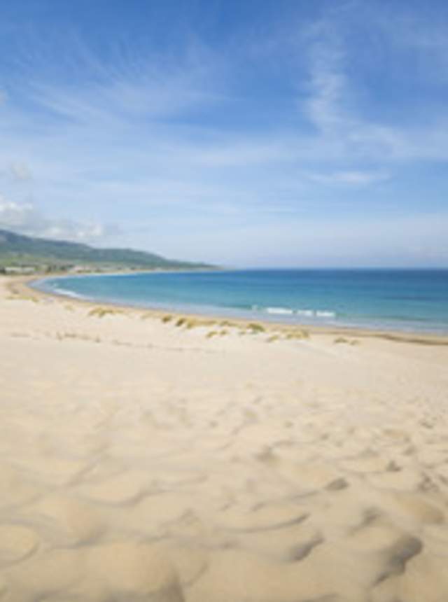 Costa de la Luz-Cádiz