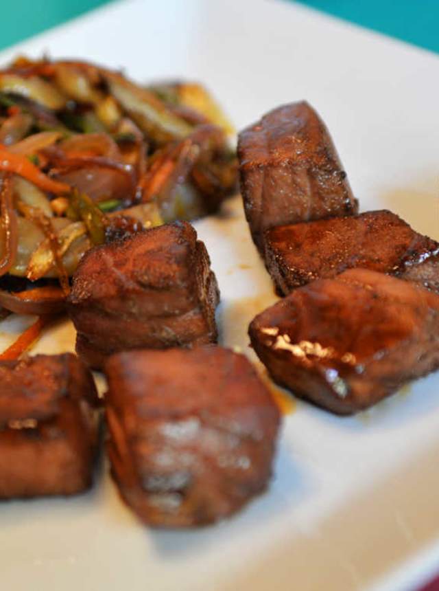 Unique flavours and dining experiences in Osuna