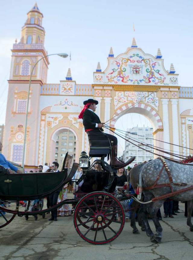 Feria de Abril