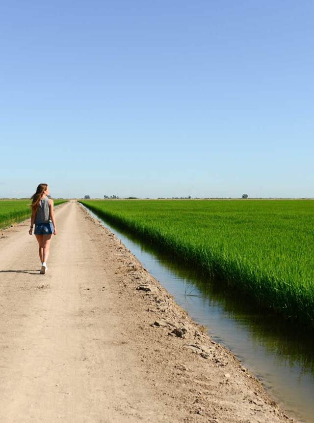 Eine Tour zu den Schauplätzen von „La isla mínima" und „Game of Thrones"