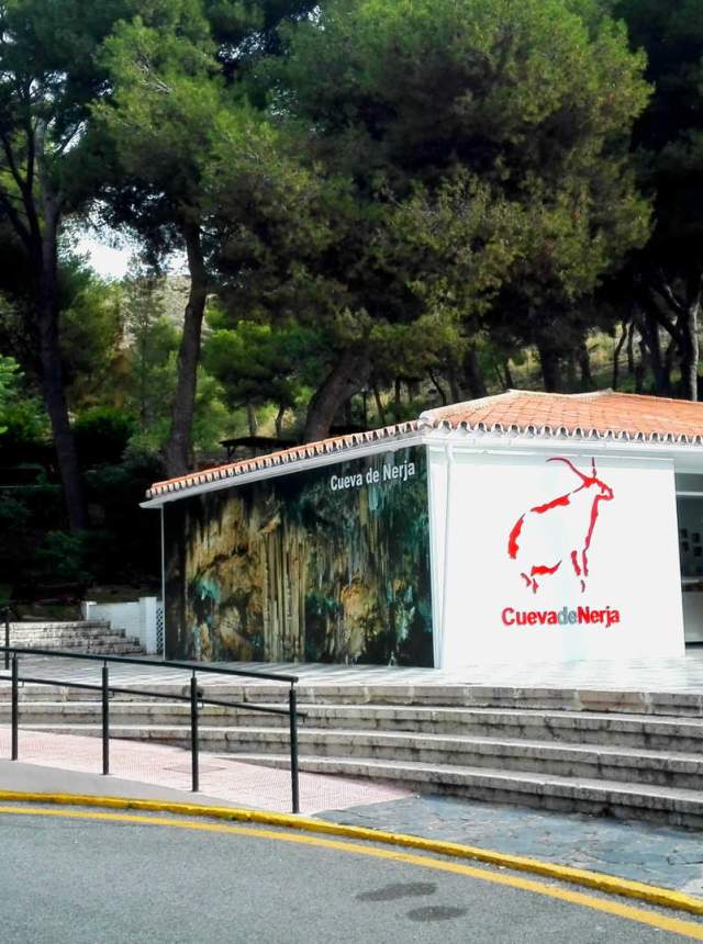 Five routes to discover the Axarquía region in Malaga
