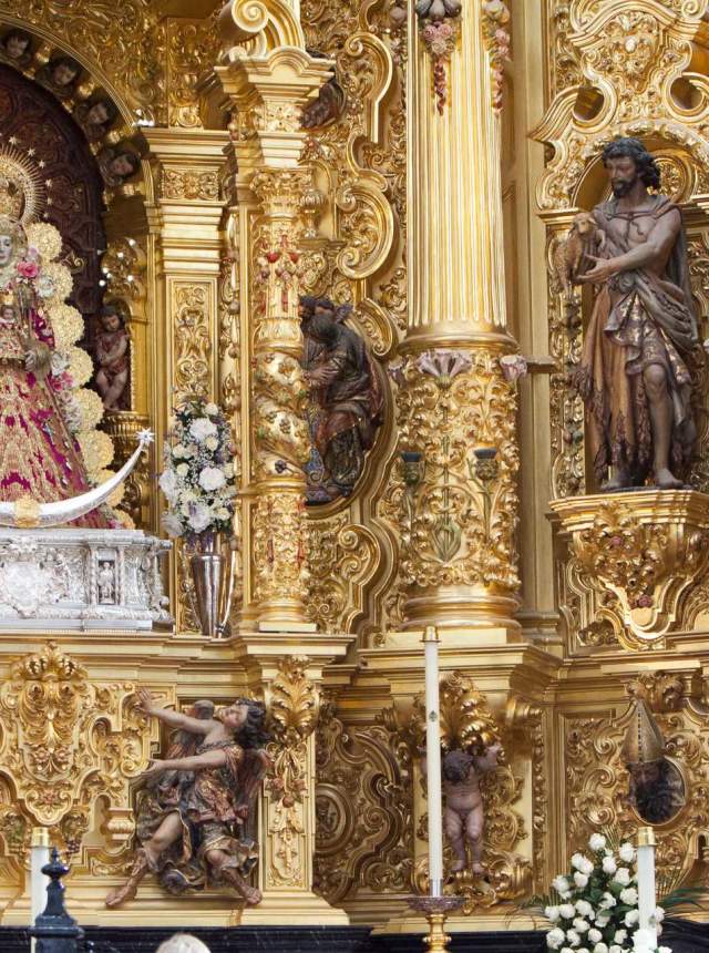 Ermita Rocío