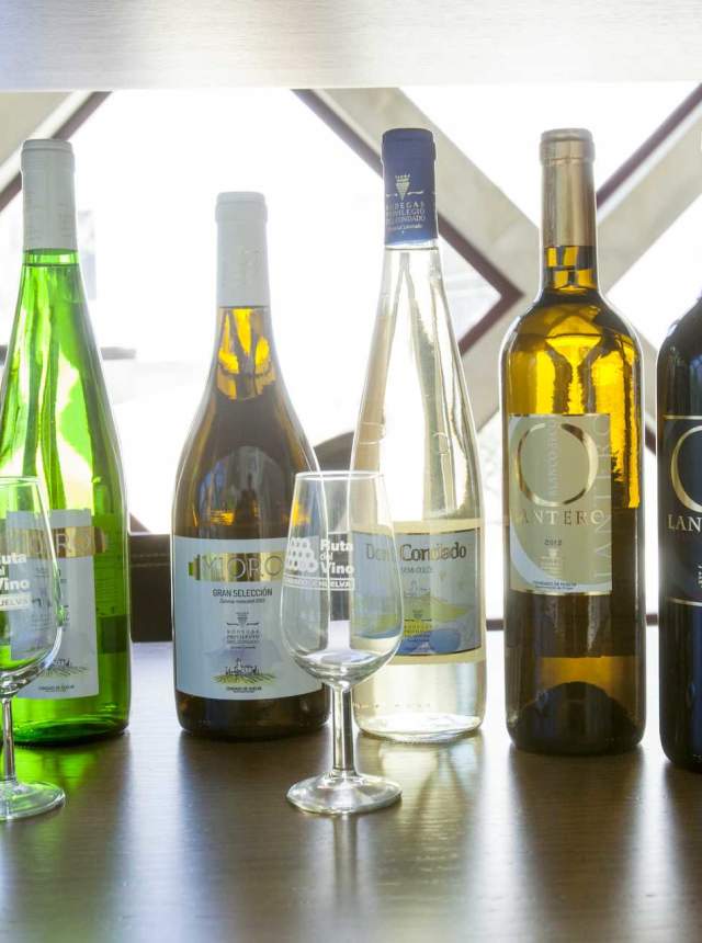 Andalucía y sus vinos