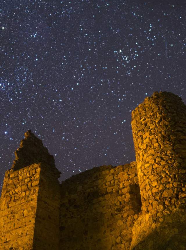 Reserva Starlight Los Pedroches