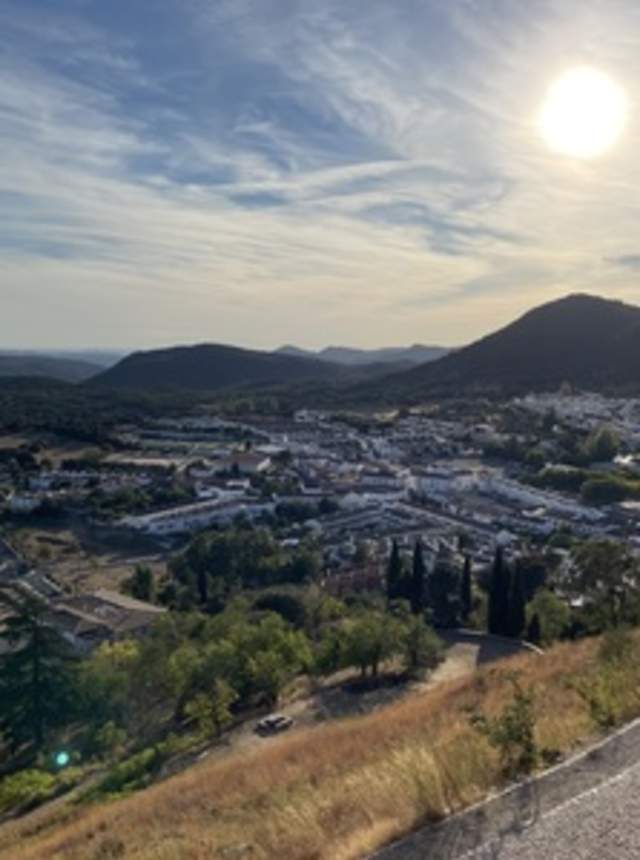 Un fin de semana descubriendo el Otoño de la Sierra de Aracena