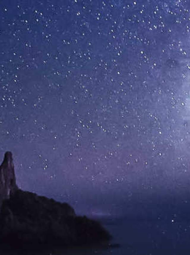 stars