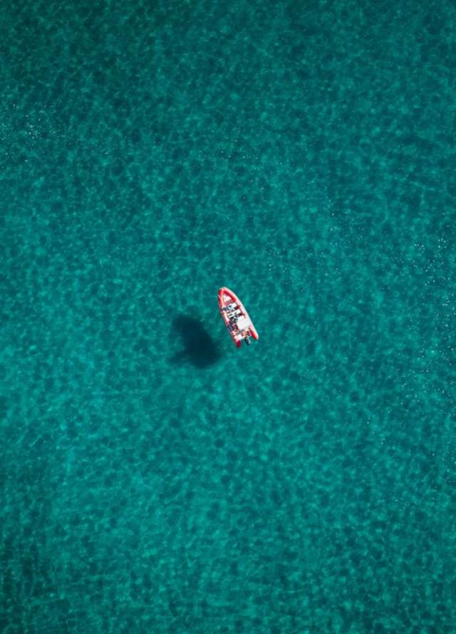 The Revelation of the Andalusian Crush