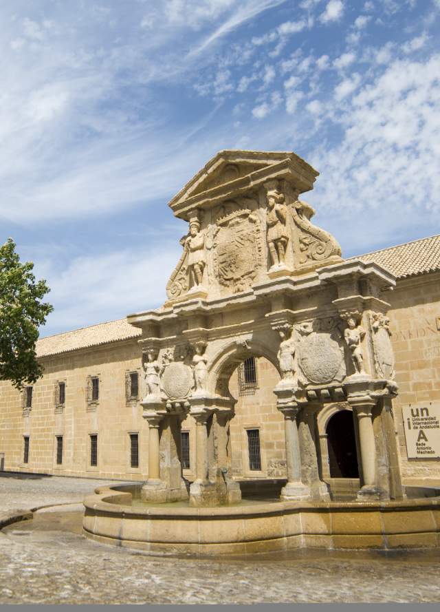 Baeza
