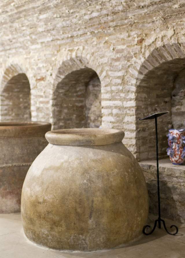 Casa del Alfarero, Andújar