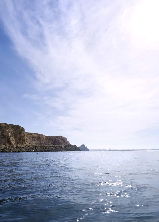 Costa de Almería