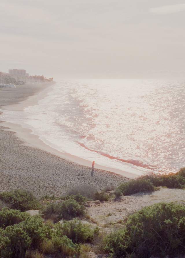 Playa de Salobreña