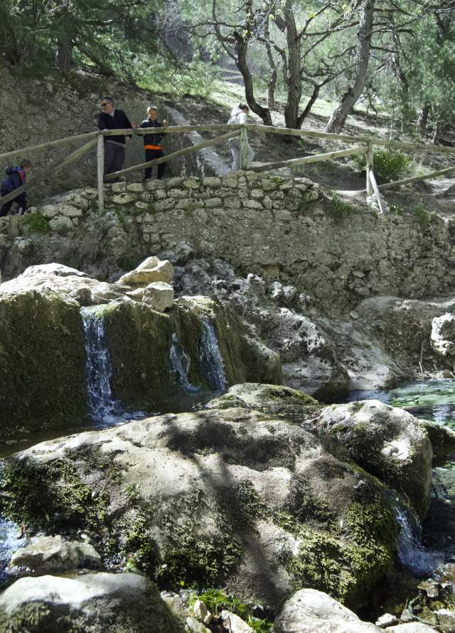 Sierra de Cazorla