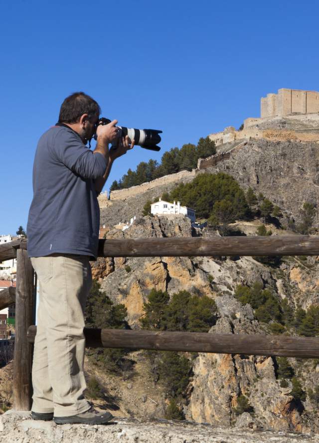 Segura de la Sierra