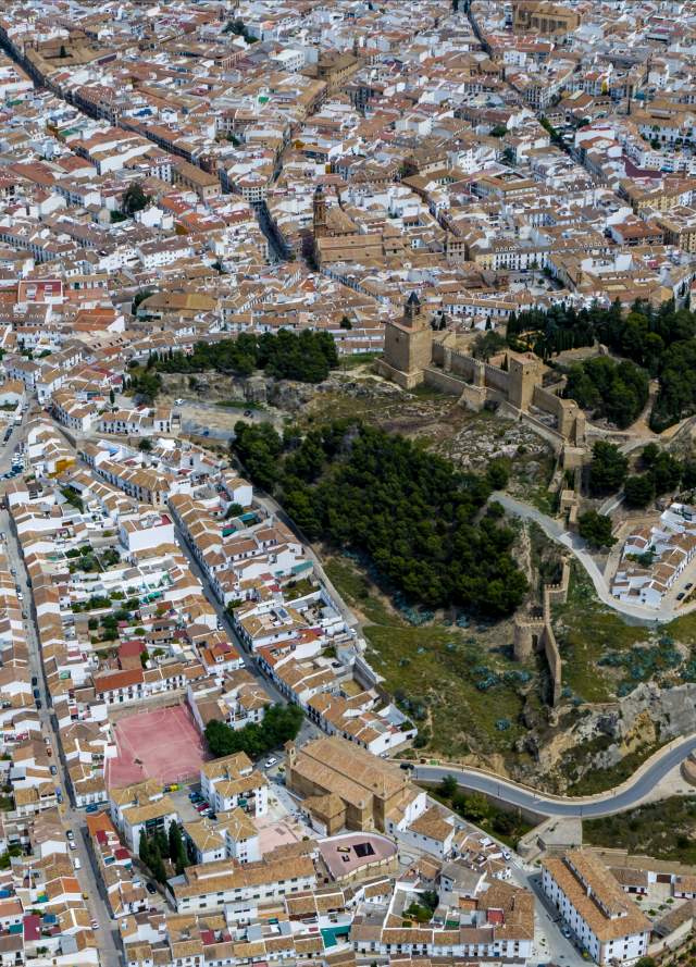Antequera