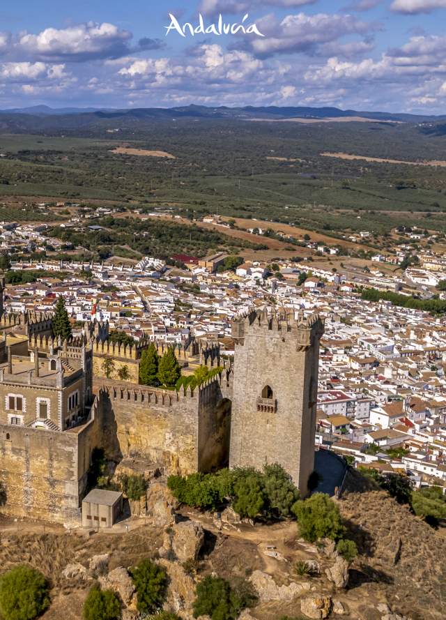 Almodóvar del Río