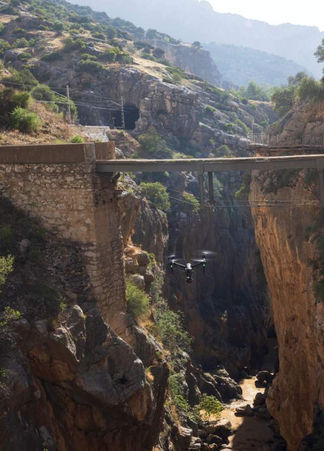Caminito del Rey