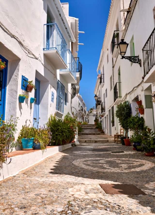 Frigiliana