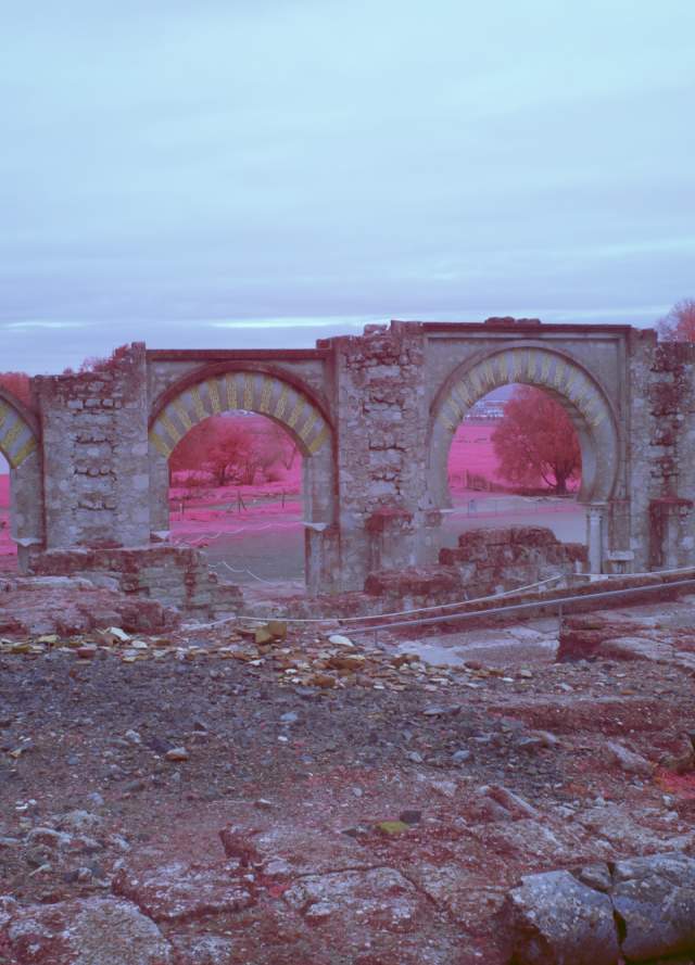 Medina Azahara
