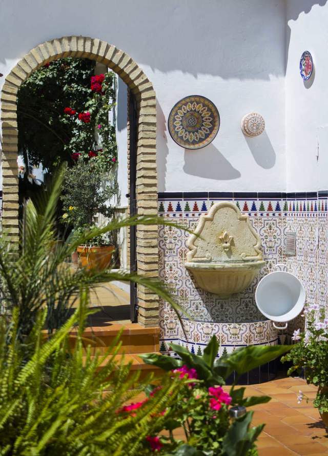 Patios de Córdoba