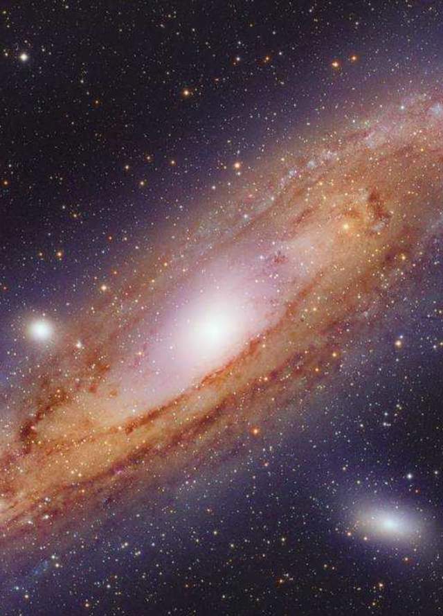 Empresas especializadas en Astroturismo