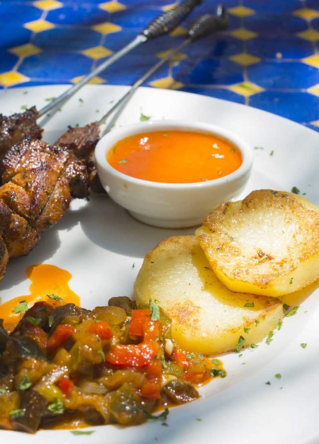Recetas