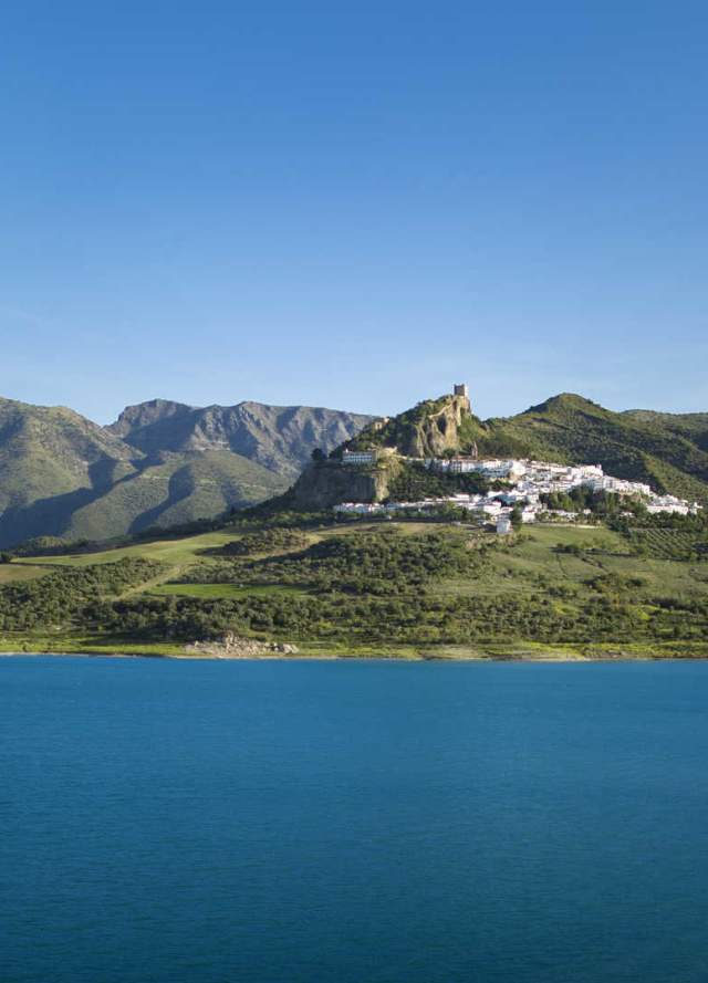 Reserva Natural