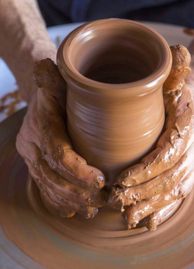 Artesanía