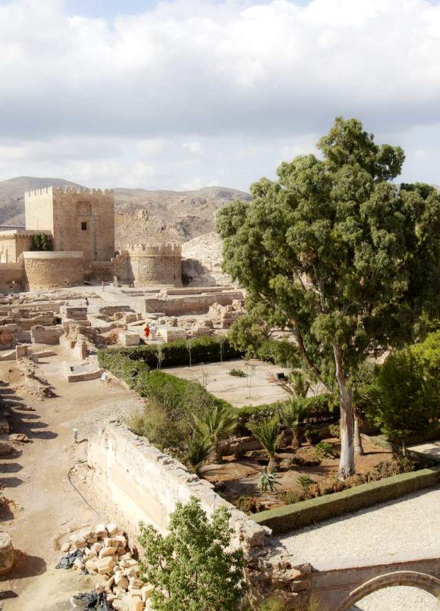Almería